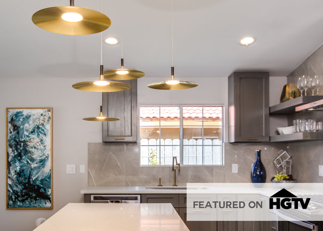 Michelle Jean Studio - HGTV Feature