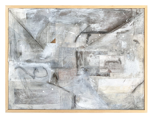 Pieces of Me, Chapter 1