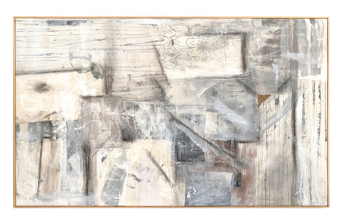 Pieces of Me, Chapter 2